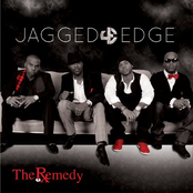 Space Ship by Jagged Edge