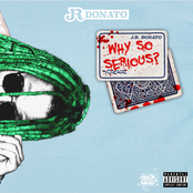 J.R. Donato: Why So Serious