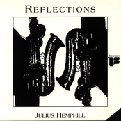 The Hard Blues by Julius Hemphill