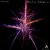 Each Moment Replacing the Last