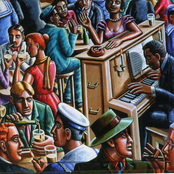 Live At The Jazz Café