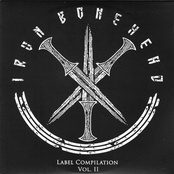 Iron Bonehead - Label Compilation Vol. II