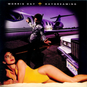 Morris Day: Daydreaming