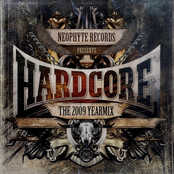 Hardcore The 2009 Yearmix Disc 1