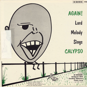 Again! Lord Melody Sings Calypso