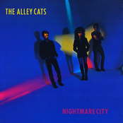 When The World Was Old by The Alley Cats