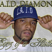 laid diamond