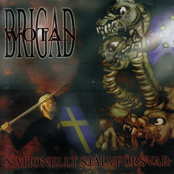 Nationellt Sjalvforsvar