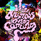 The Animals Are Coming