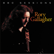 Toredown by Rory Gallagher