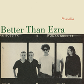 Merry Christmas Eve by Better Than Ezra