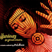 Fantasy For Girl And Orchestra