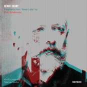 Zagny: Fragments from Swan Lake