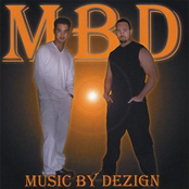 Mbd