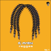 MrDex Vol. 1 (Selector)