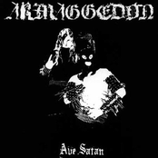 Black Goat Sodomizer by Armaggedon