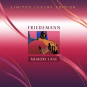 Memory Lane by Friedemann