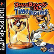 Bugs Bunny & Taz: Time Busters
