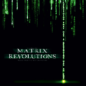 OST Matrix - Revolutions
