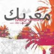 Babour by Maghrebika With Bill Laswell