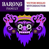 Victor Niglio: Witchdoctor - EP