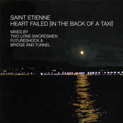 Heart Failed (In The Back Of A Taxi) (Disc 2)