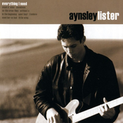 As The Crow Flies by Aynsley Lister