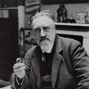 granville bantock