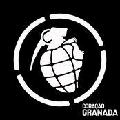 Coração Granada