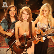 Maybe April: Maybe April on Audiotree Live