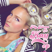 My Name Is Kay-EP