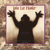 Rockin' Chair by John Lee Hooker