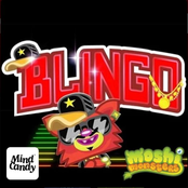 Blingo "diggin' ya lingo"