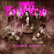 Double Agent by Miss Behaviour