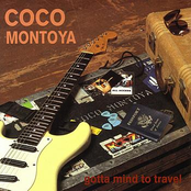 Talkin' Woman Blues by Coco Montoya