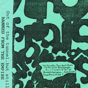 Out Of The Tunnel, But Still... Banned From The Empire