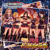THE IDOLM@STER CINDERELLA GIRLS STARLIGHT MASTER 05 Junjou Midnight Densetsu