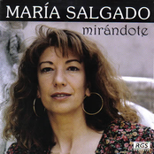 Mirándote by María Salgado