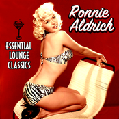 Sabor A Mi by Ronnie Aldrich