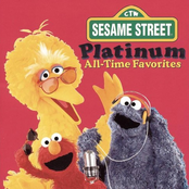 Sesame Street: Platinum All-Time Favorites