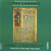 Codex Calixtinus