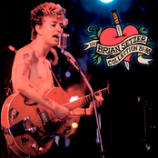 Brian Setzer: The Brian Setzer Collection 1981-1988