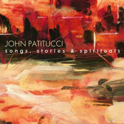 Three Faces by John Patitucci