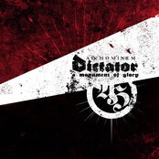 Dictator- a monument of glory