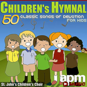 st. john's children's choir