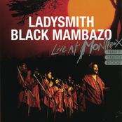 Wena Othanda Abantu by Ladysmith Black Mambazo