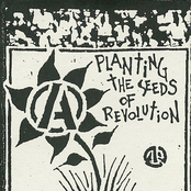 planting the seeds of revolution