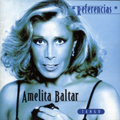 Canción Desesperada by Amelita Baltar