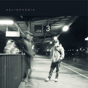 Heliophobia