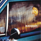 On Me by Buchanan